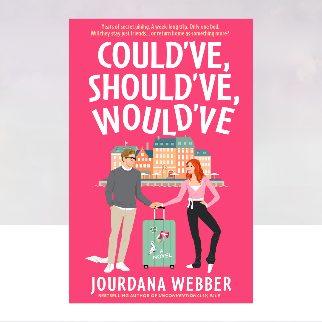 [PREORDER] Could've, Should've, Would've