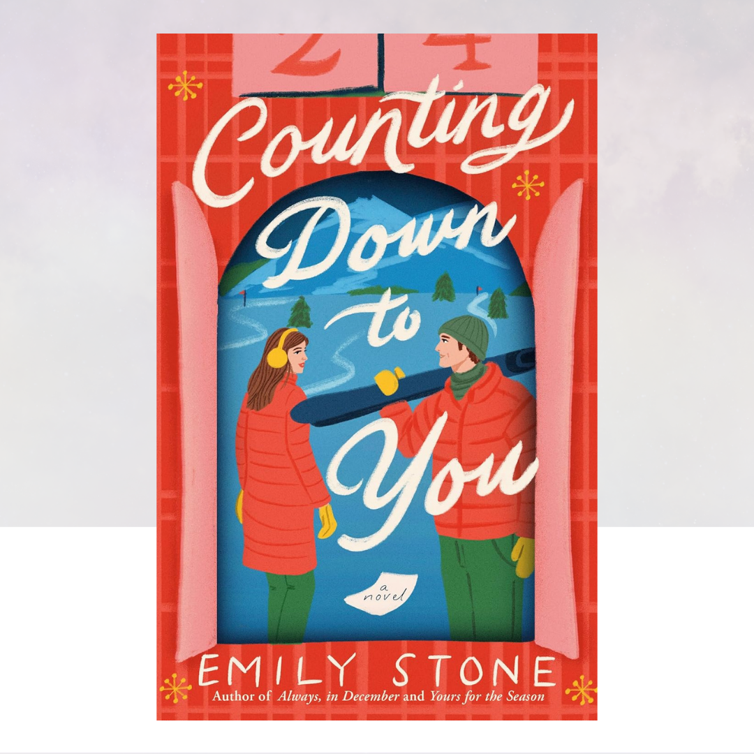 [PREORDER] Counting Down to You