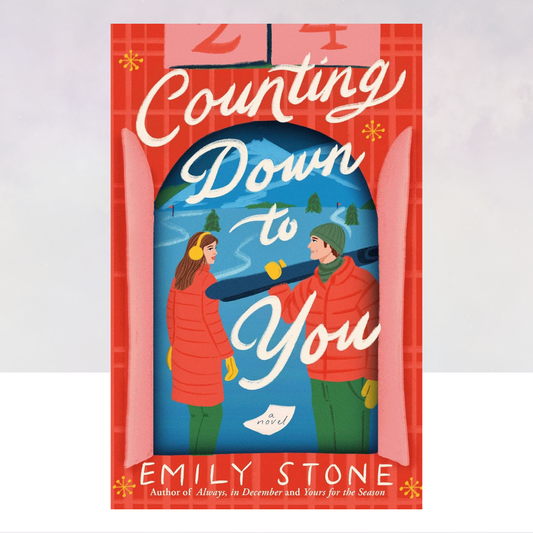 [PREORDER] Counting Down to You