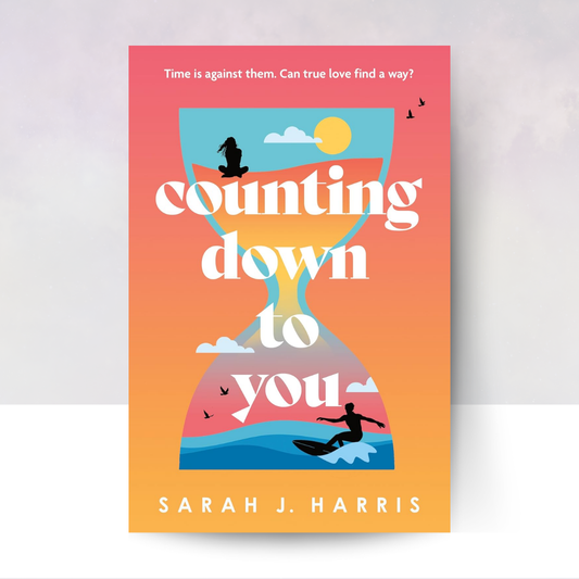 Counting Down to You