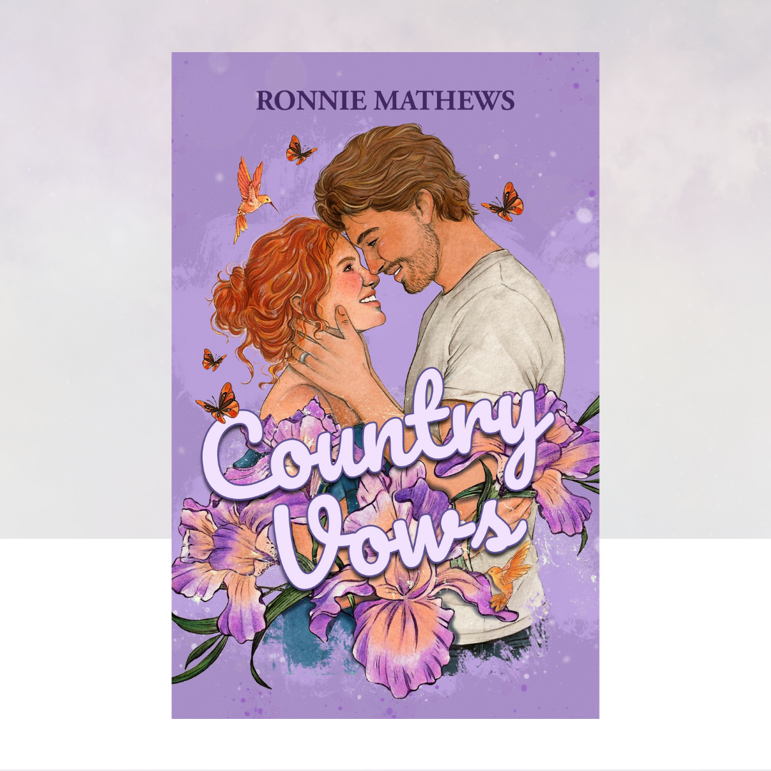 [PREORDER] Country Vows