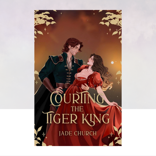 Courting the Tiger King