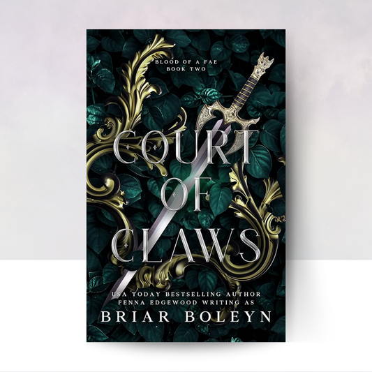 Court of Claws