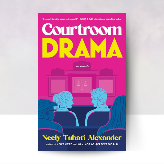 Courtroom Drama