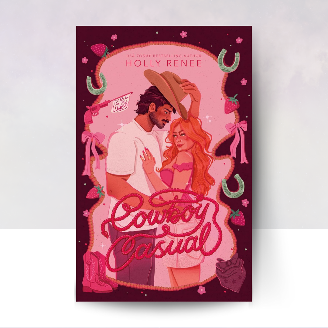 [PREORDER] Cowboy Casual