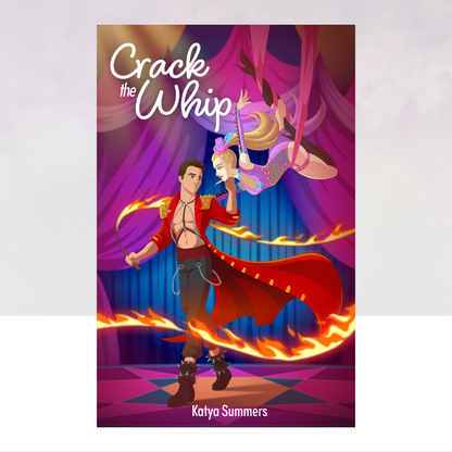 [PREORDER] Crack the Whip