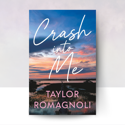 [PREORDER] Crash Into Me