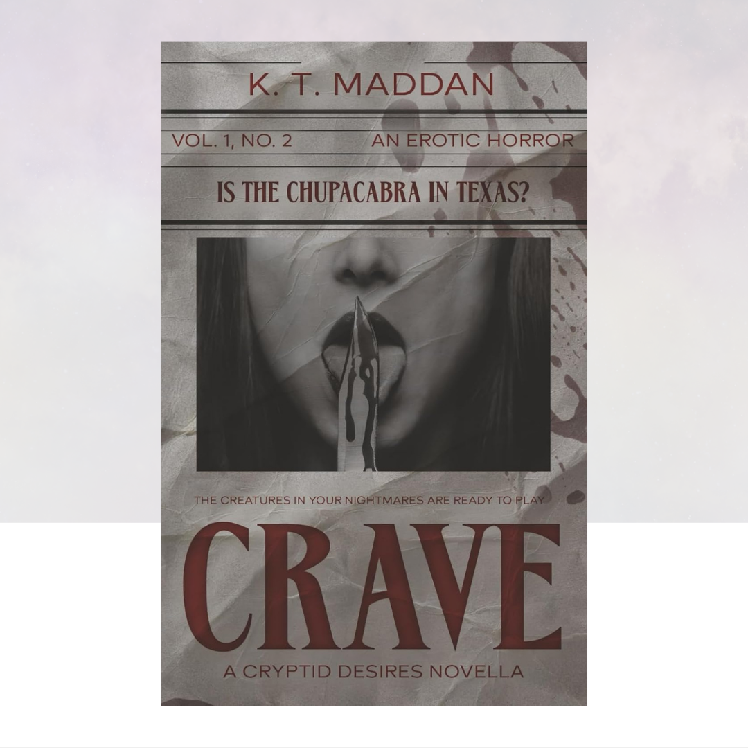 Crave