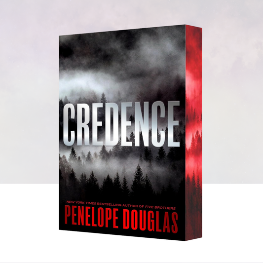 [PREORDER] Credence