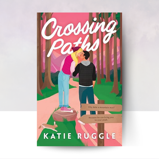 Crossing Paths