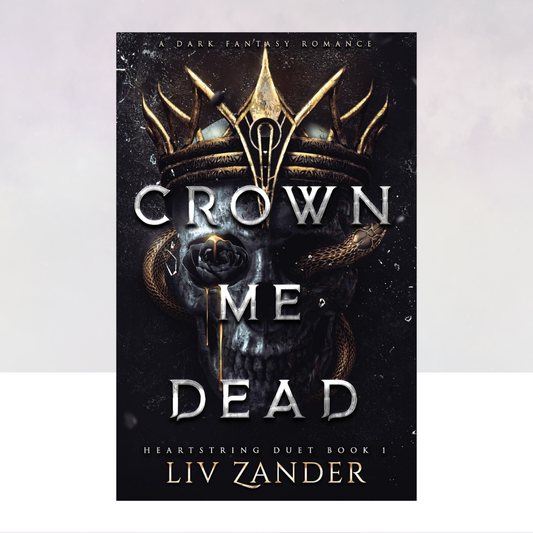 Crown Me Dead