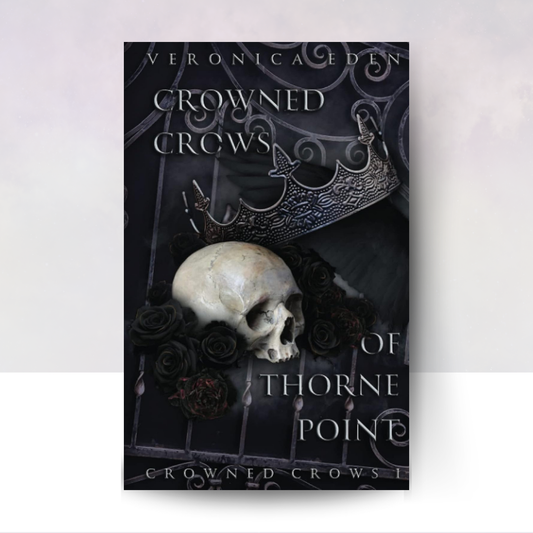 Crowned Crows of Thorne Point