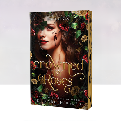 [PREORDER] Crowned by Roses [Deluxe Edition]