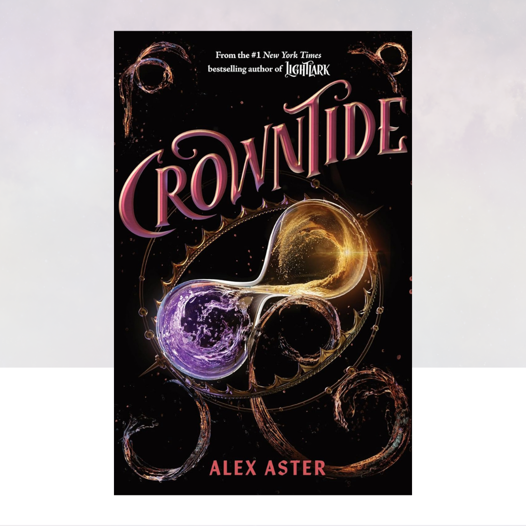 Crowntide
