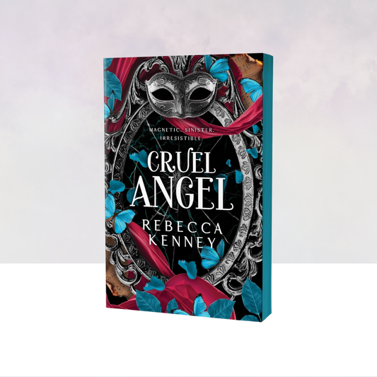 [PREORDER] Cruel Angel