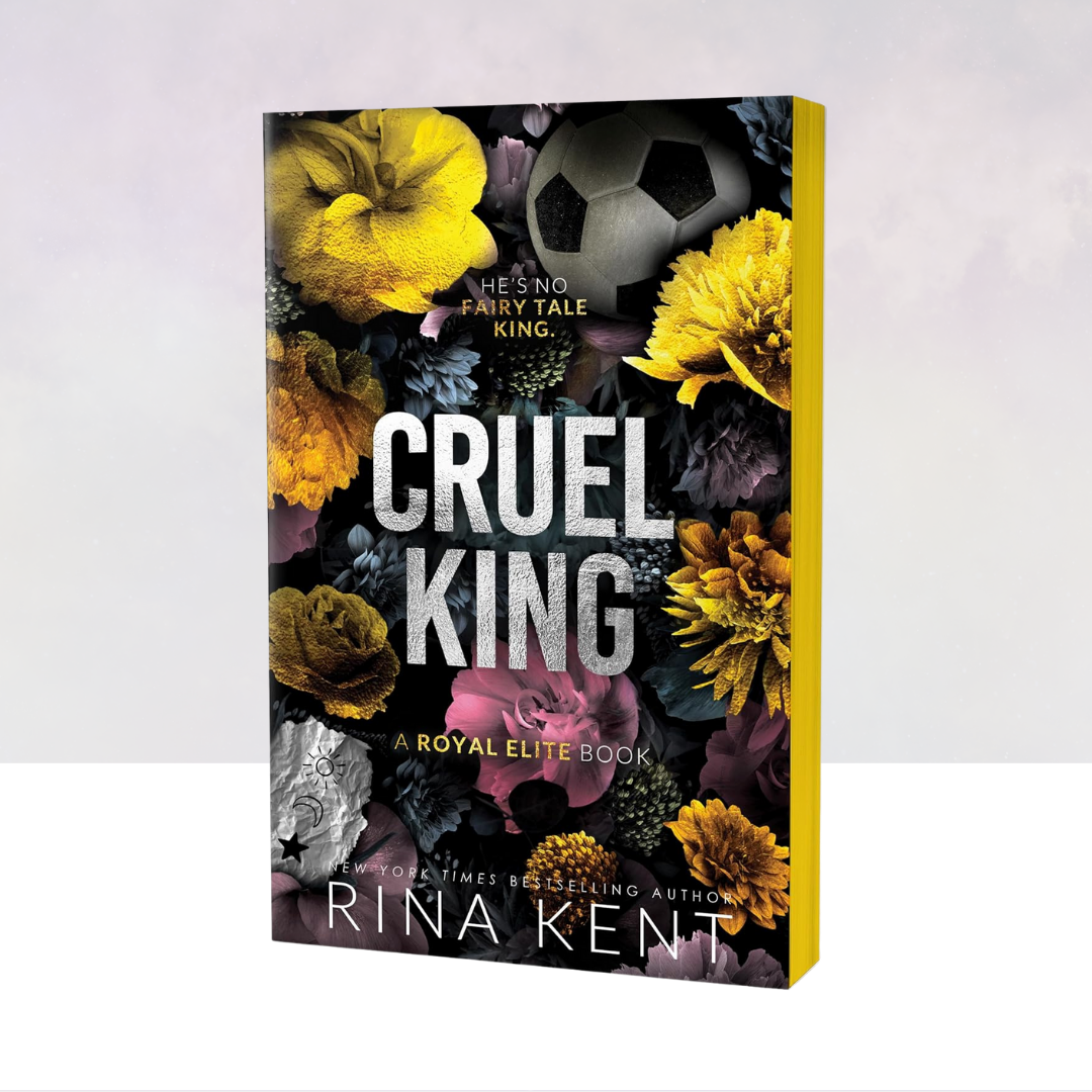 [PREORDER] Cruel King [Deluxe Edition]