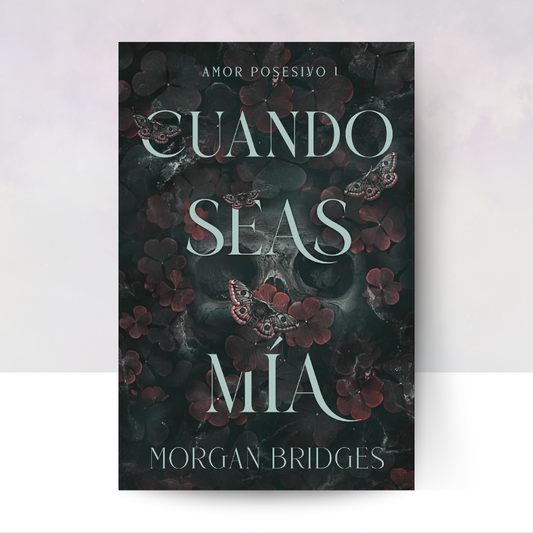 [PREORDER] Cuando seas mía