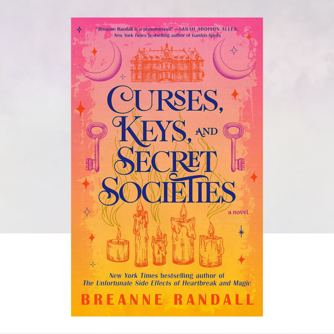 Curses, Keys, and Secret Societies