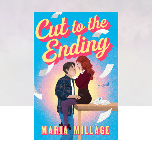 [PREORDER] Cut to the Ending