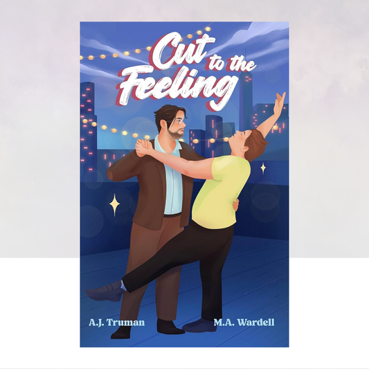 Cut To The Feeling