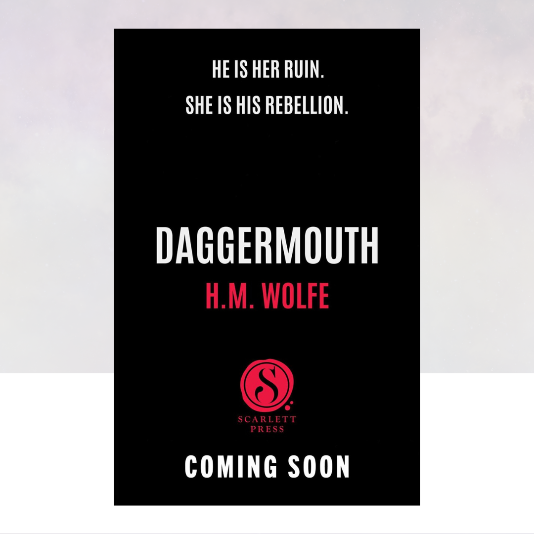 [PREORDER] Daggermouth