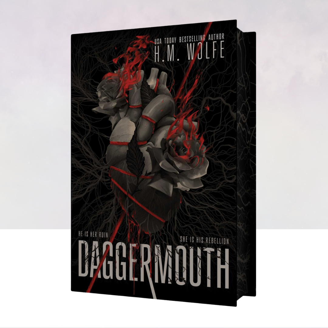 [PREORDER] Daggermouth