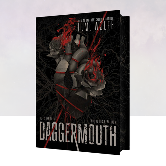 [PREORDER] Daggermouth
