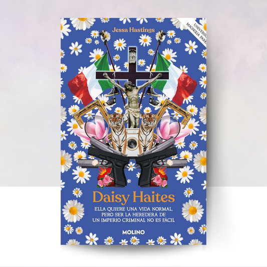 Daisy Haites (Spanish Edition)