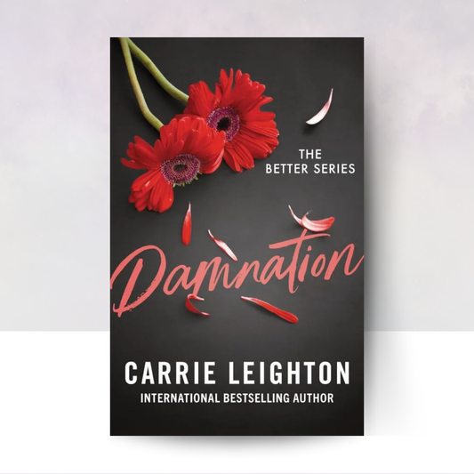 [PREORDER] Damnation