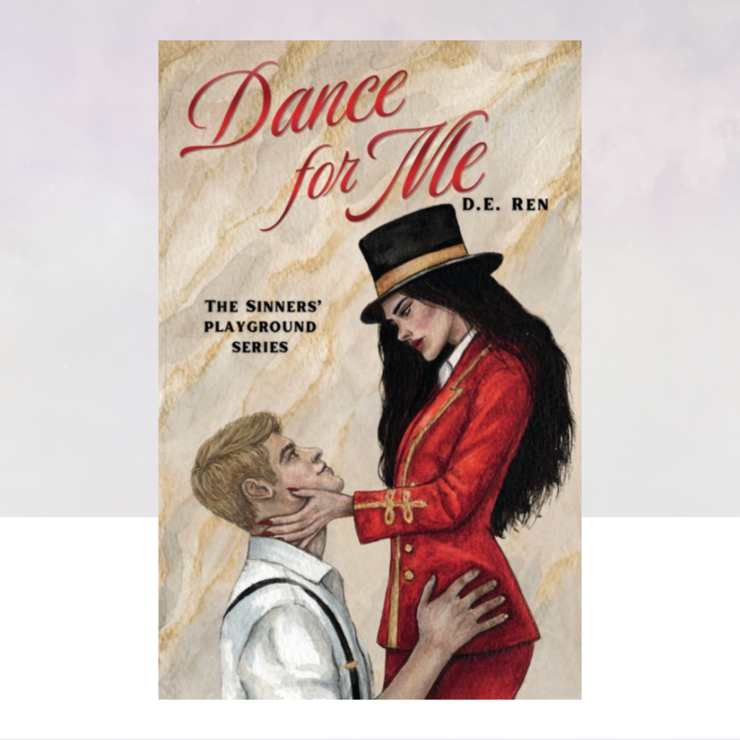 Dance for Me [Watercolor Edition]