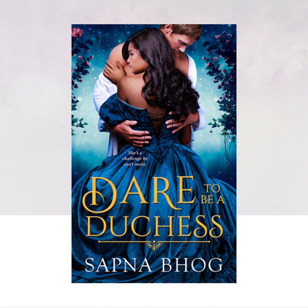 Dare to be a Duchess