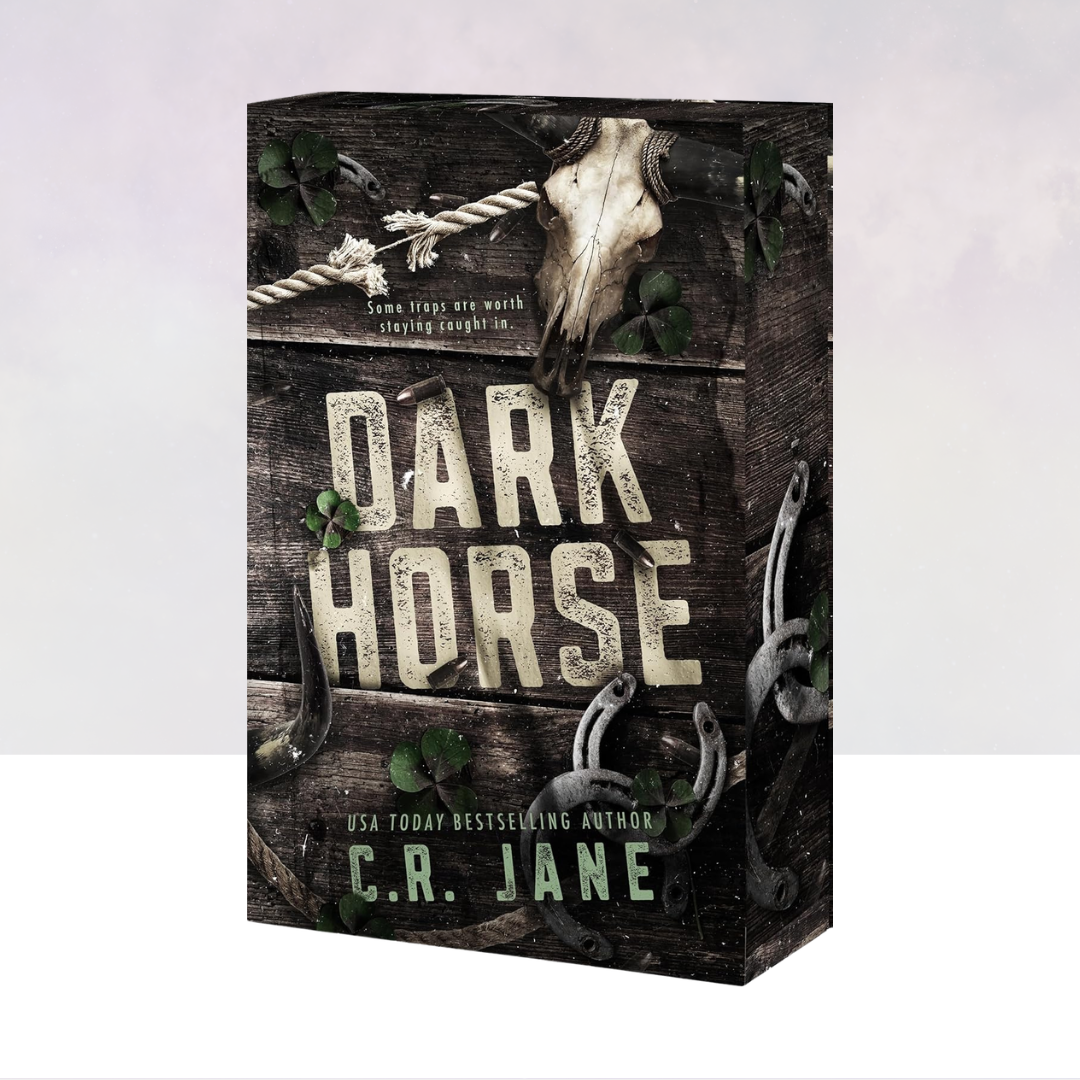 [PREORDER] Dark Horse