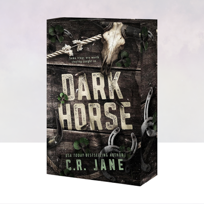 [PREORDER] Dark Horse