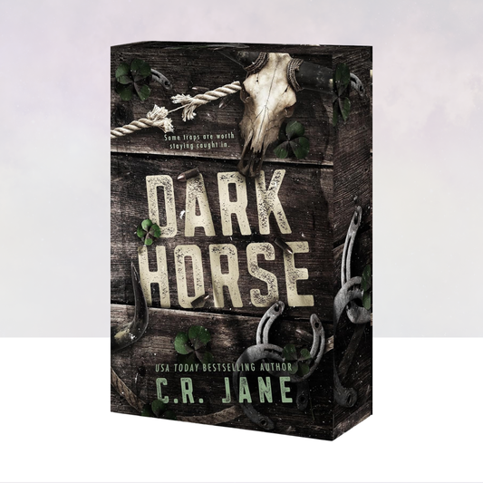 [PREORDER] Dark Horse