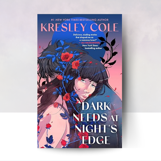 [PREORDER] Dark Needs at Night's Edge