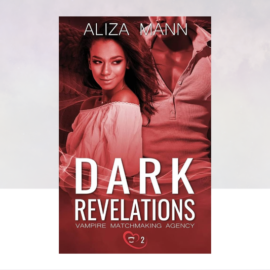 Dark Revelations