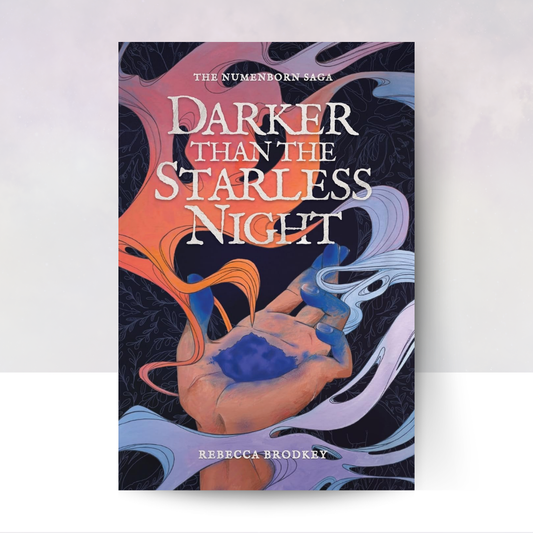 Darker Than the Starless Night