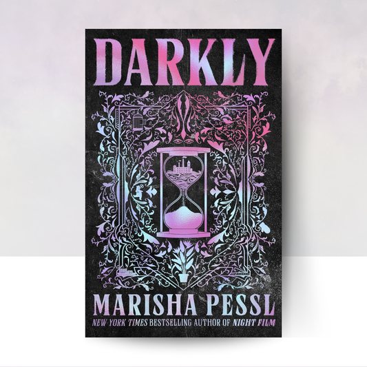[PREORDER] Darkly