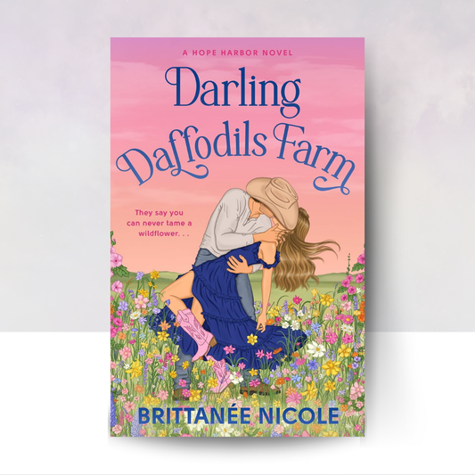 [PREORDER] Darling Daffodils Farm