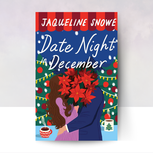 [PREORDER] Date Night in December