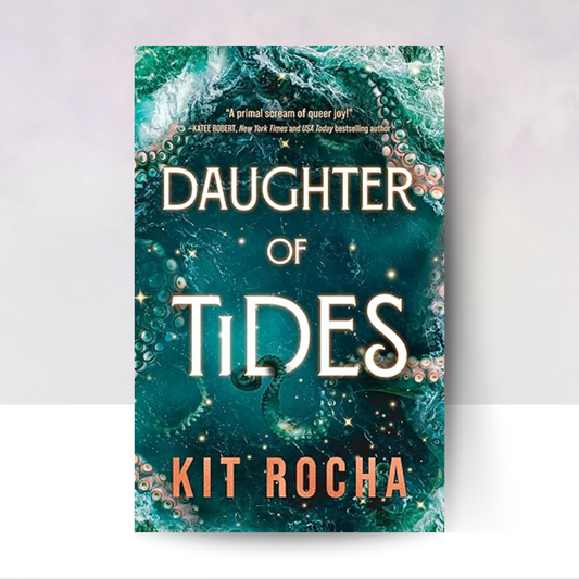 Daughter of Tides