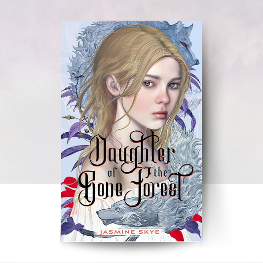 [PREORDER] Daughter of the Bone Forest