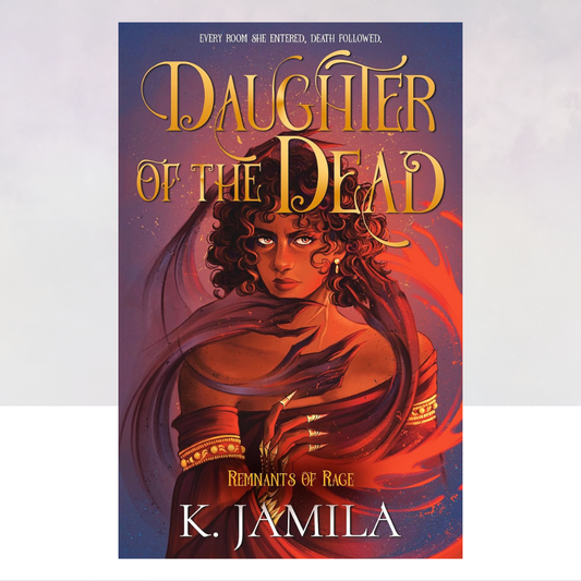 Daughter of the Dead