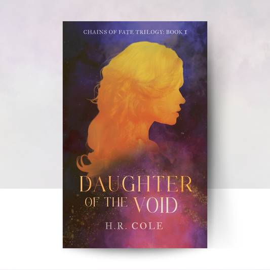 Daughter of the Void