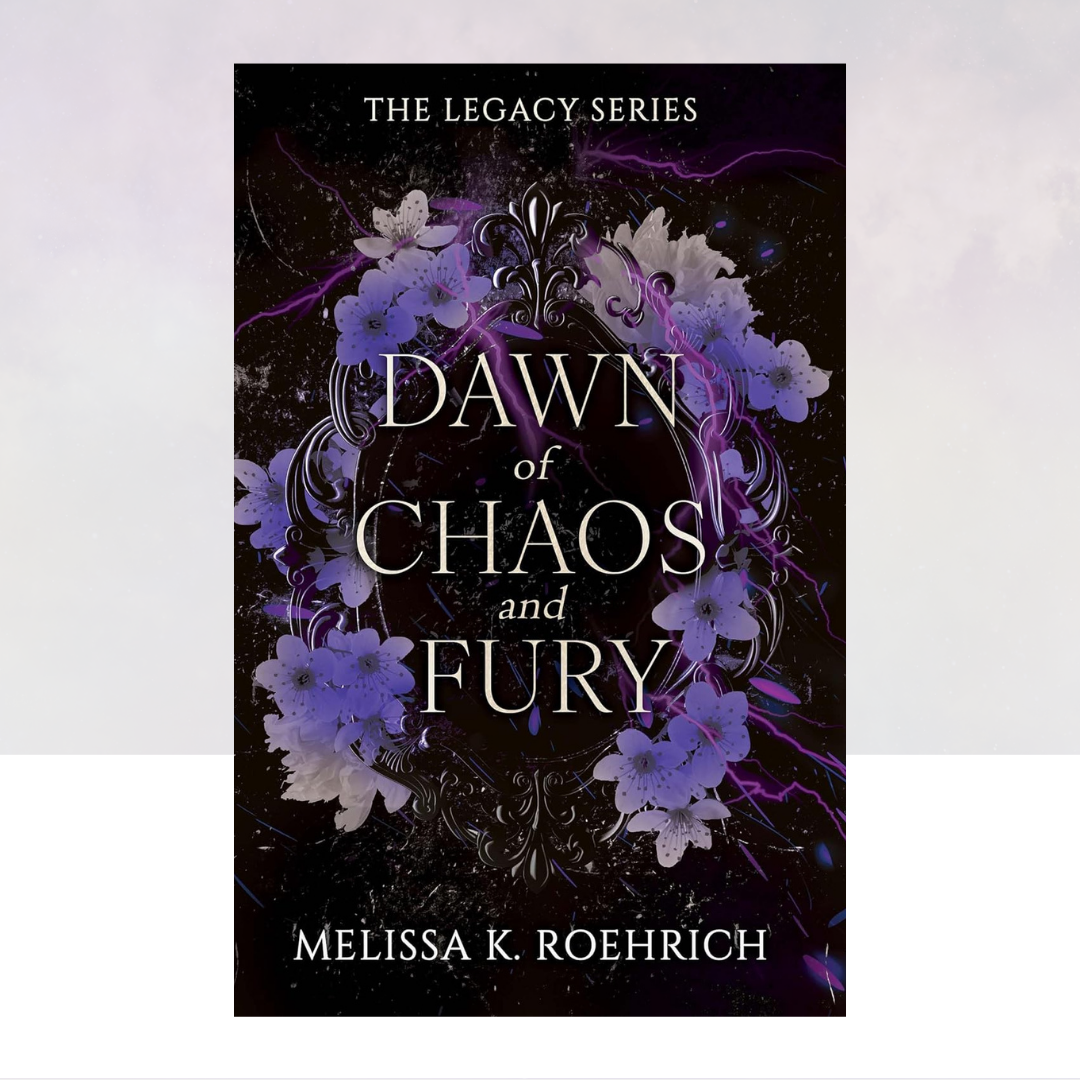 [PREORDER] Dawn of Chaos and Fury
