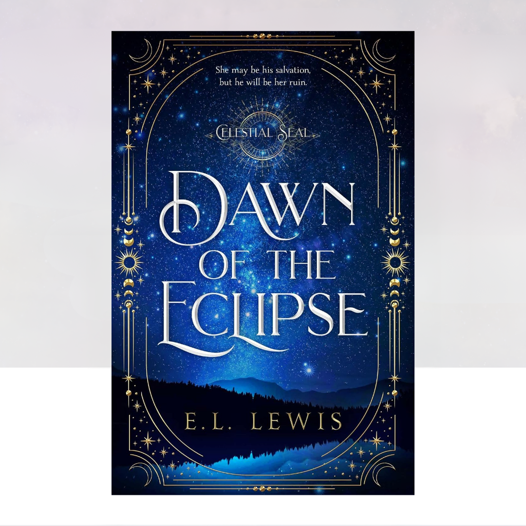 [PREORDER] Dawn of the Eclipse