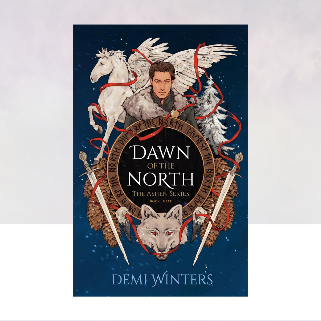 Dawn of the North