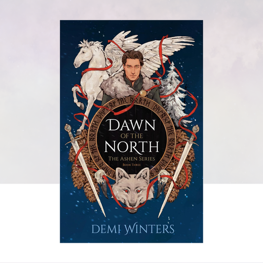 Dawn of the North