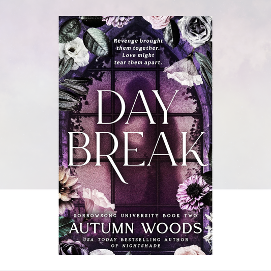 [PREORDER] Daybreak