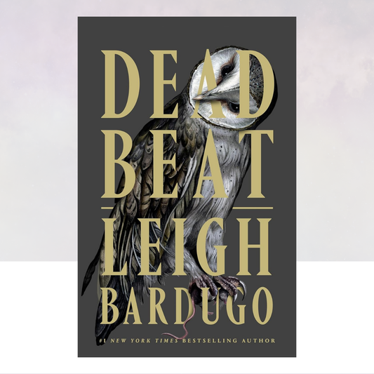 [PREORDER] Dead Beat